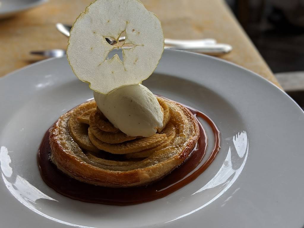 The Bistro at Auberge du Soleil | restaurant | 180 Rutherford Hill Rd, Rutherford, CA 94573, USA | 8003485406 OR +1 800-348-5406