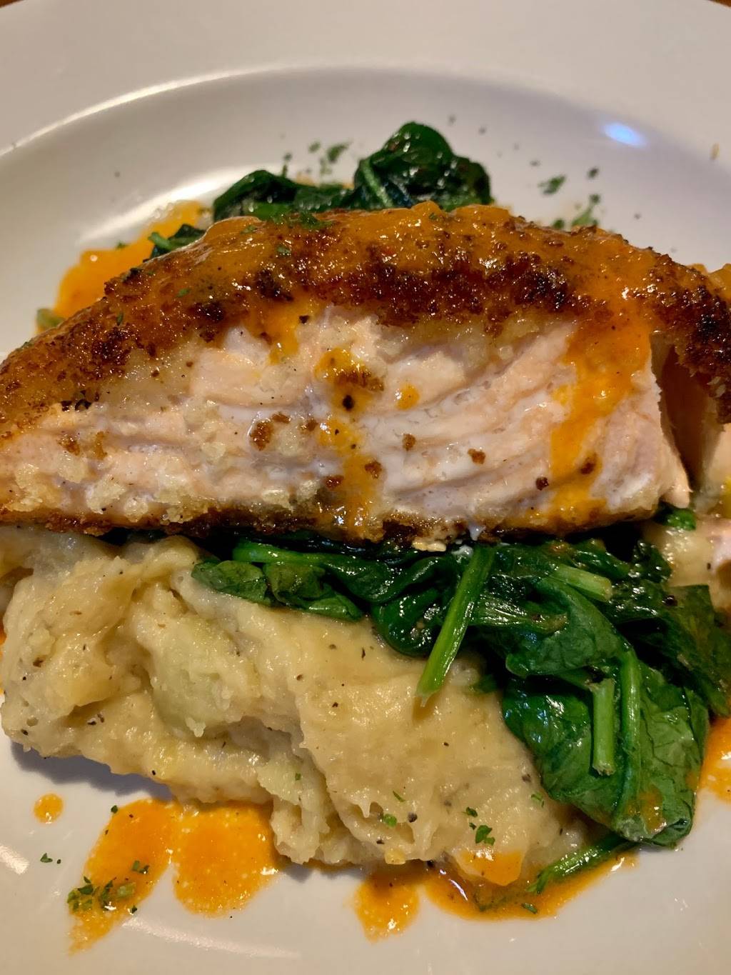 Leonardos 706 | restaurant | 706 W University Ave, Gainesville, FL 32601, USA | 3523782001 OR +1 352-378-2001