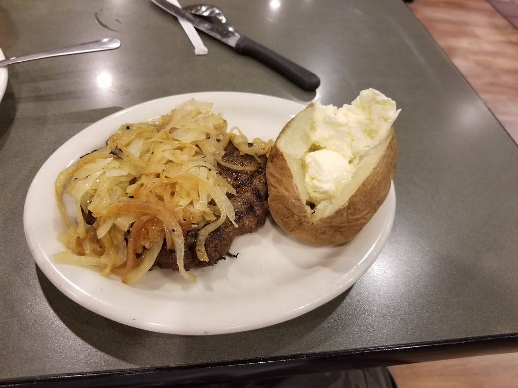 Country Cookin | restaurant | 54 Comfort Way, Lexington, VA 24450, USA | 5404633044 OR +1 540-463-3044