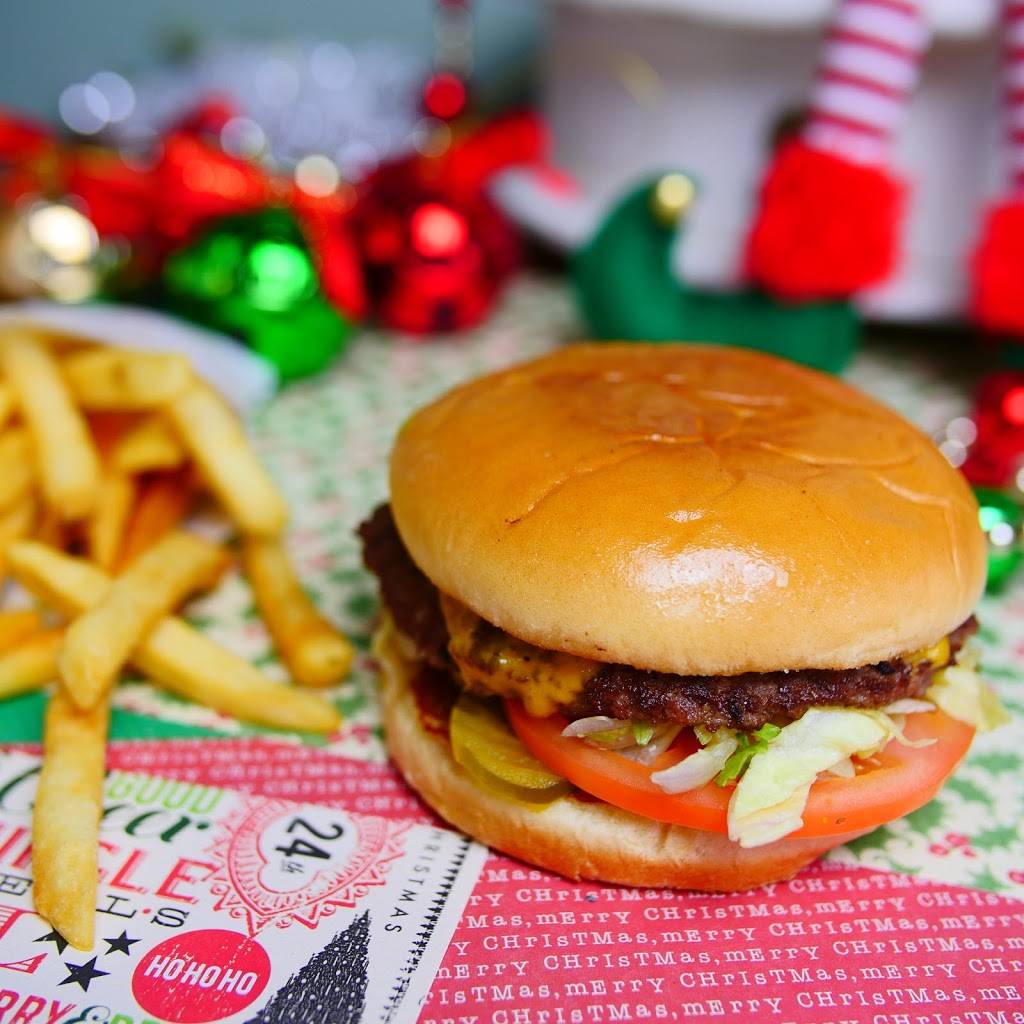 Crows Burgers | restaurant | 2302 S 57th St, Temple, TX 76504, USA | 2547739650 OR +1 254-773-9650