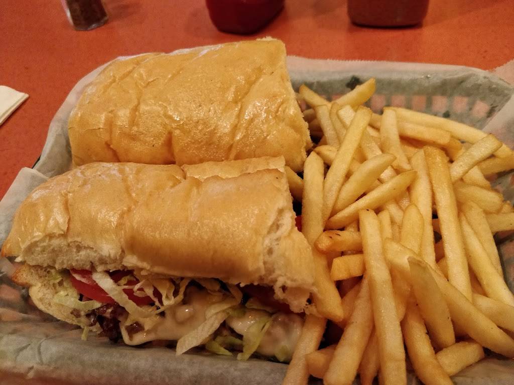 Uncle Sam’s Sandwich Bar | restaurant | 936 Freeport Rd, Pittsburgh, PA 15238, USA | 4127813460 OR +1 412-781-3460