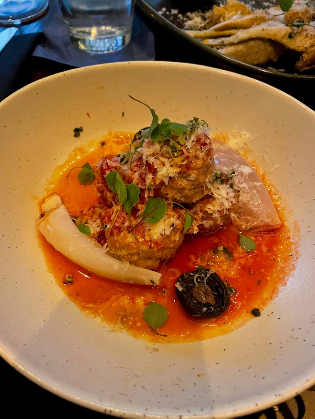 Sorella Vicina | restaurant | 35 Milton Ave, Alpharetta, GA 30009, USA | 6784490029 OR +1 678-449-0029