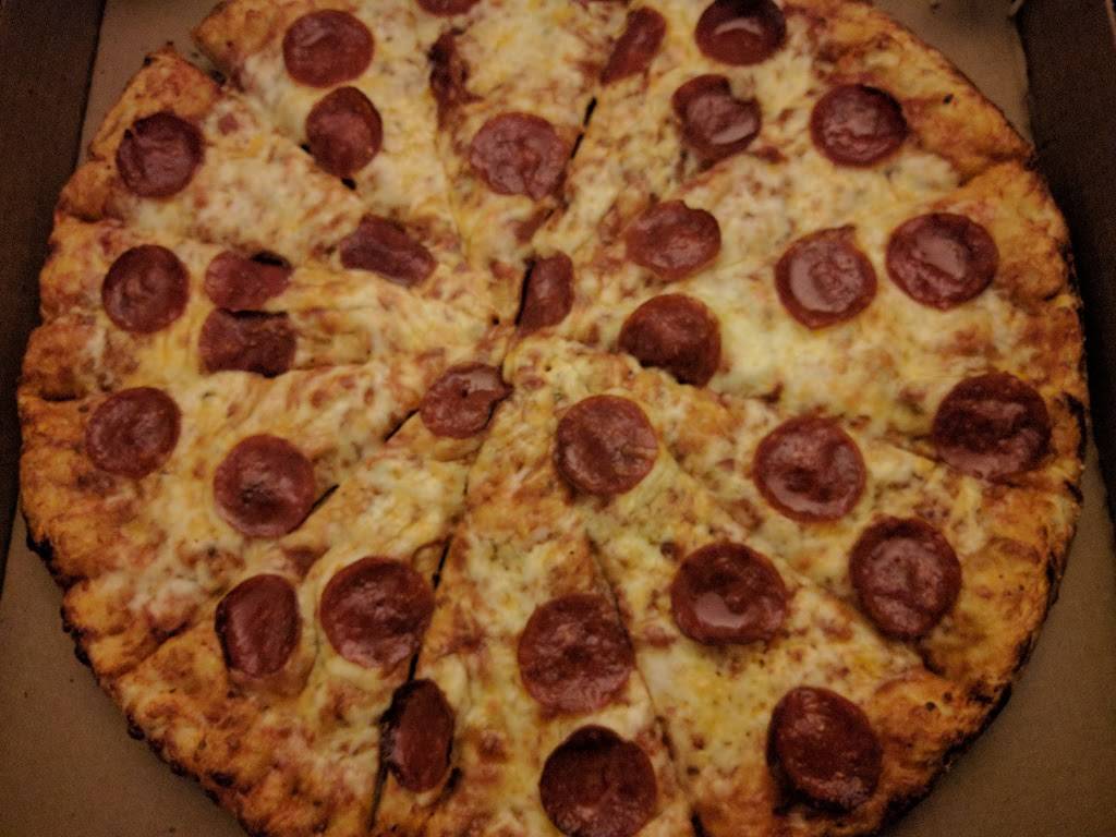 Gregorios Pizza | restaurant | 1313 Goodman St N, Rochester, NY 14609, USA | 5854827110 OR +1 585-482-7110