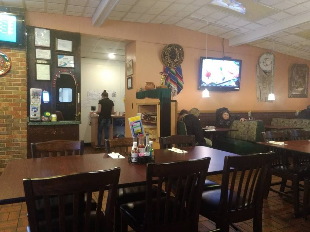 Mi Ranchitos | restaurant | 322 W Liberty St, Hubbard, OH 44425, USA | 3305343803 OR +1 330-534-3803