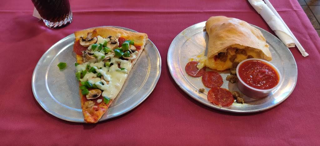 Sals Pizza & Restaurant | restaurant | 2525 Wycliff Ave, Dallas, TX 75219, USA | 2145221828 OR +1 214-522-1828