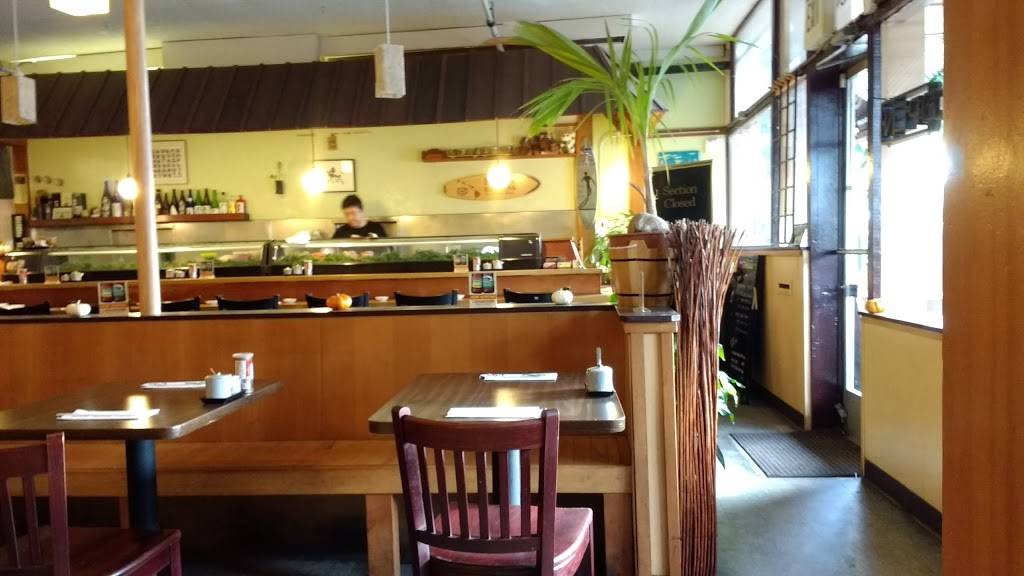 KAITO | restaurant | 830 41st Ave, Santa Cruz, CA 95062, USA | 8314642586 OR +1 831-464-2586