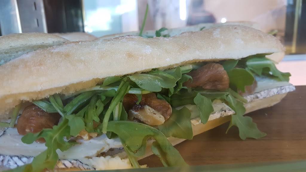 Les Biscuits Marookies | restaurant | 28 Avenue Saint-Joachim, Pointe-Claire, QC H9S 4P3, Canada | 5146543700 OR +1 514-654-3700