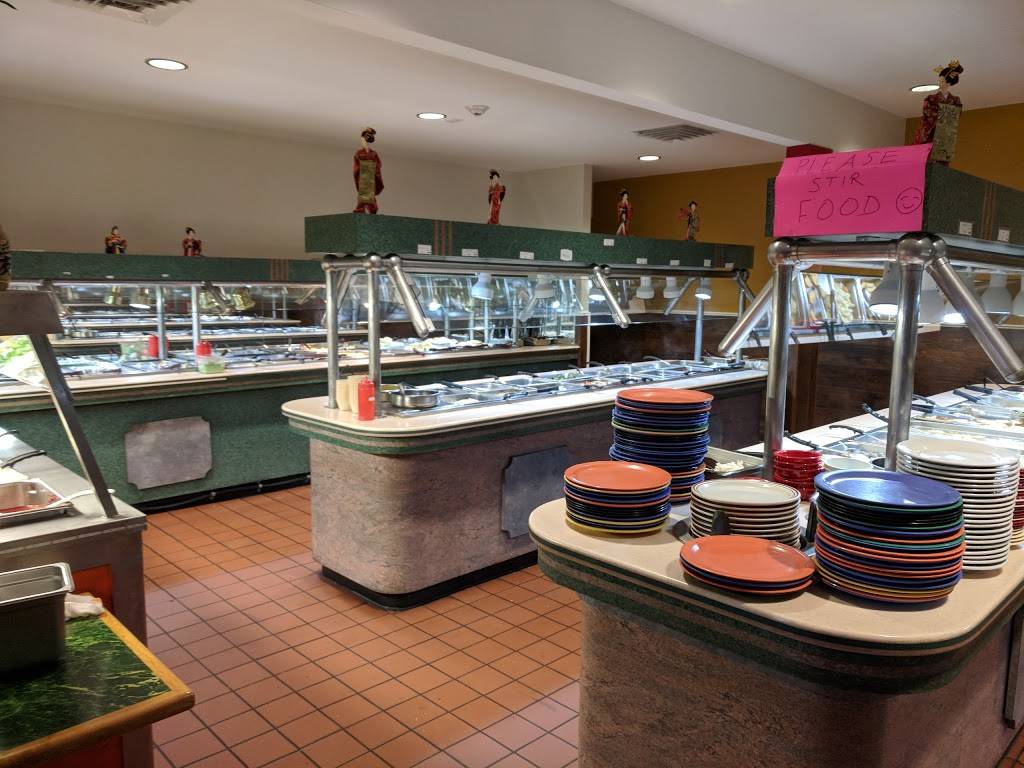 Panda Buffet | restaurant | 8460 Federal Blvd, Westminster, CO 80031, USA | 3034266888 OR +1 303-426-6888