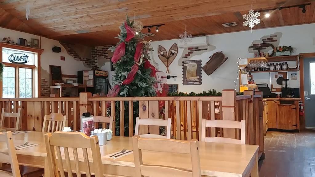 Boulangerie La Farandole | restaurant | 1089 Boulevard de Sainte-Adèle, Sainte-Adèle, QC J8B 2N4, Canada | 4502295225 OR +1 450-229-5225