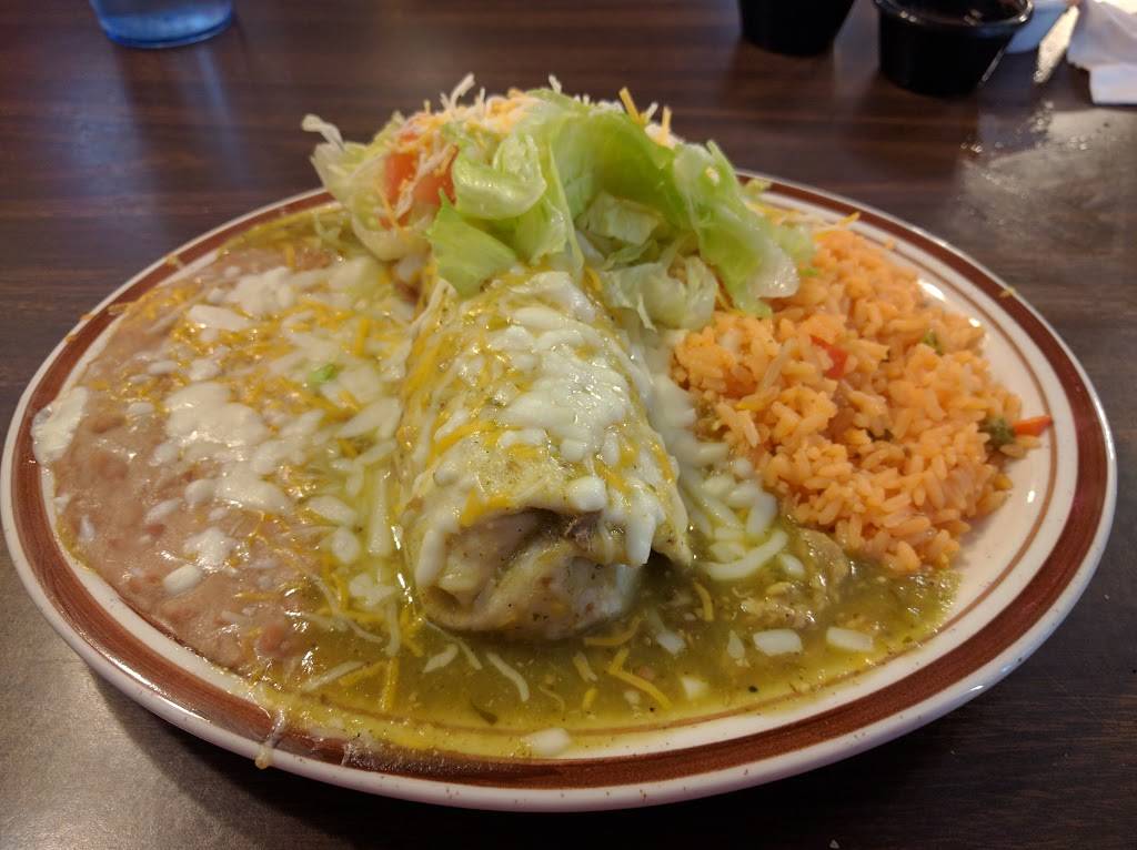 EL Rey Del Taco 2 | restaurant | 3878 Maizeland Rd, Colorado Springs, CO 80909, USA | 7194182708 OR +1 719-418-2708