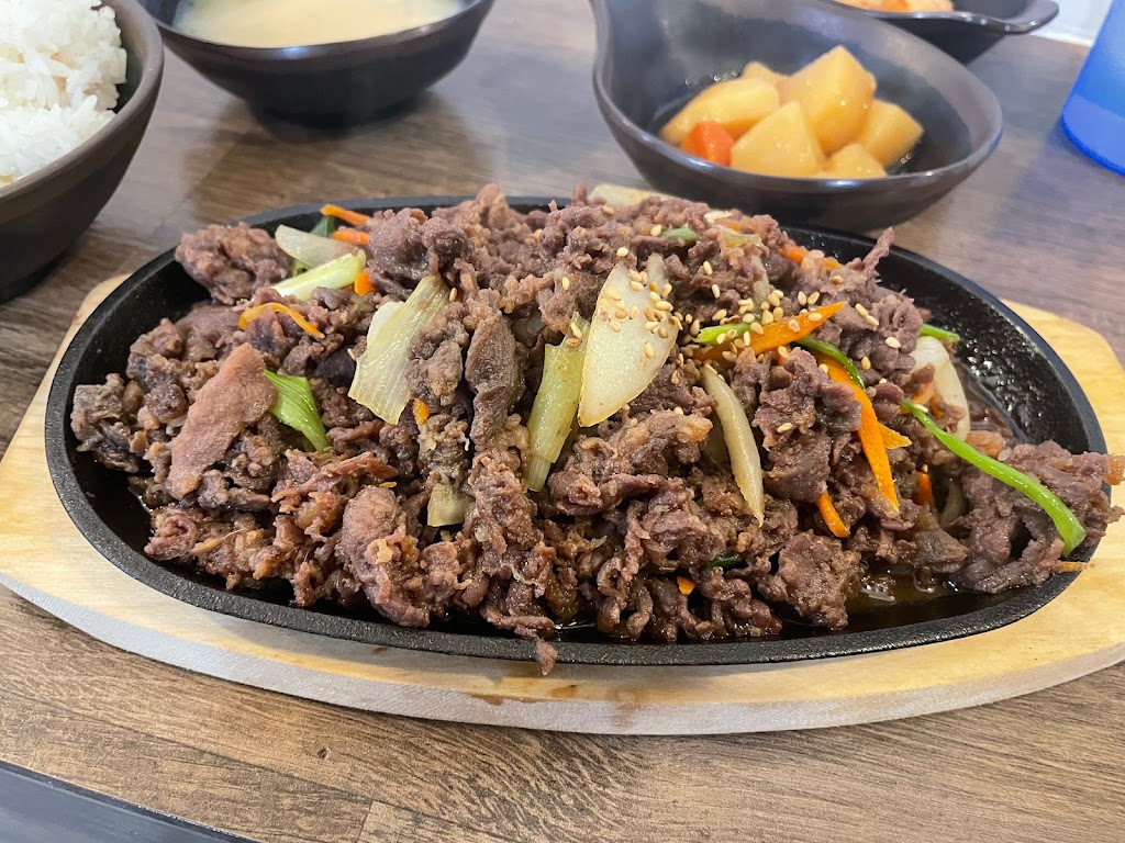 Papa Bop | restaurant | 1047 Chicago Ave # B, Evanston, IL 60202, USA | 8474250666 OR +1 847-425-0666