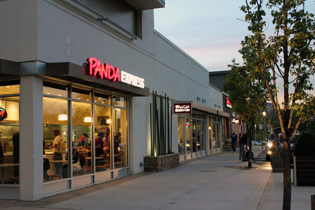 Panda Express | restaurant | 3080 Mall Walk, Yonkers, NY 10704, USA | 9149689138 OR +1 914-968-9138