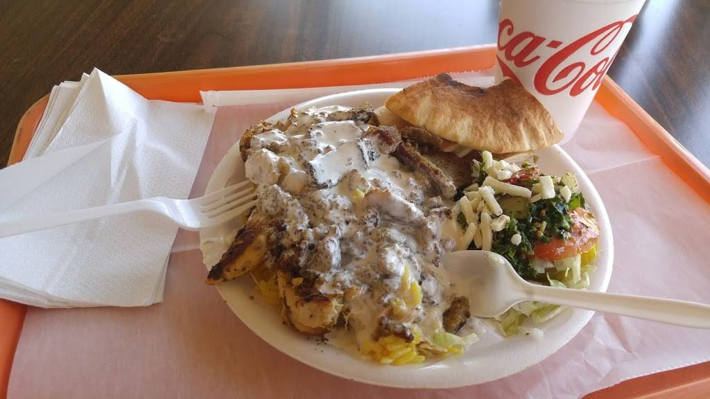 Kebab Gyros Greek & Italian | restaurant | 389 Murfreesboro Pike, Nashville, TN 37210, USA | 6152449444 OR +1 615-244-9444