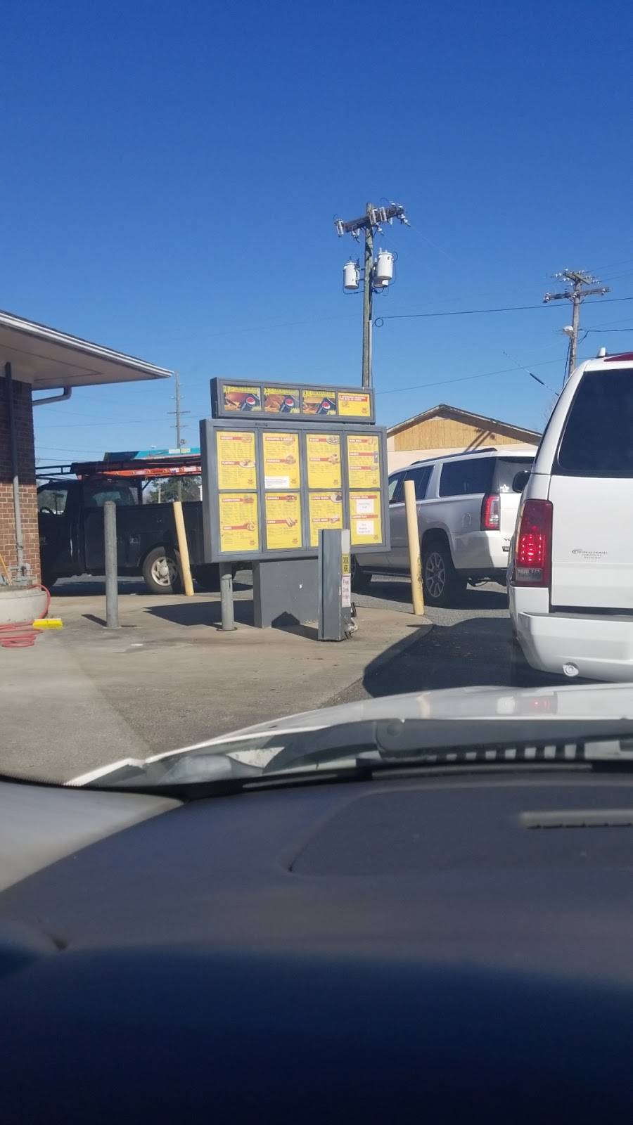 Biscuit King | restaurant | 1900 Cotton Grove Rd, Lexington, NC 27292, USA | 3363572292 OR +1 336-357-2292