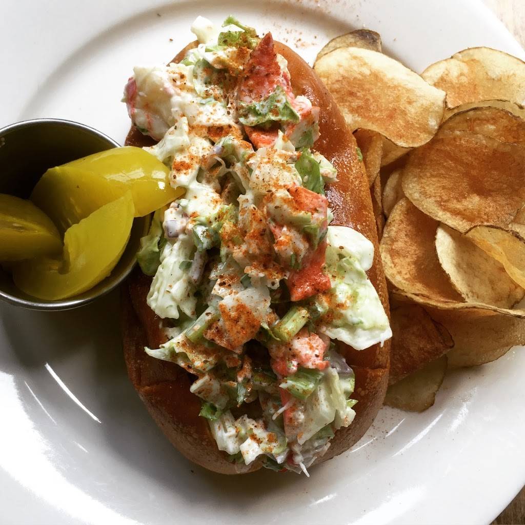 Off the Hook | restaurant | 28-08 34th St, Astoria, NY 11103, USA | 7187212112 OR +1 718-721-2112