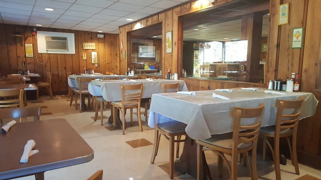 The Frying Pan | restaurant | 9895 H G Trueman Rd, Lusby, MD 20657, USA | 4103261125 OR +1 410-326-1125