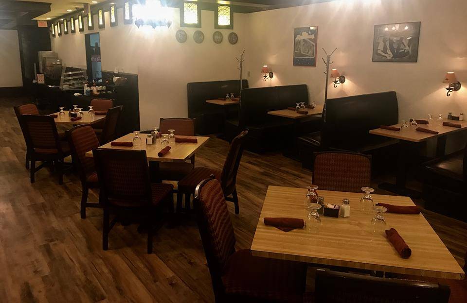 The Heritage Restaurant | restaurant | 2301 E Main St, Albert Lea, MN 56007, USA | 5073695786 OR +1 507-369-5786