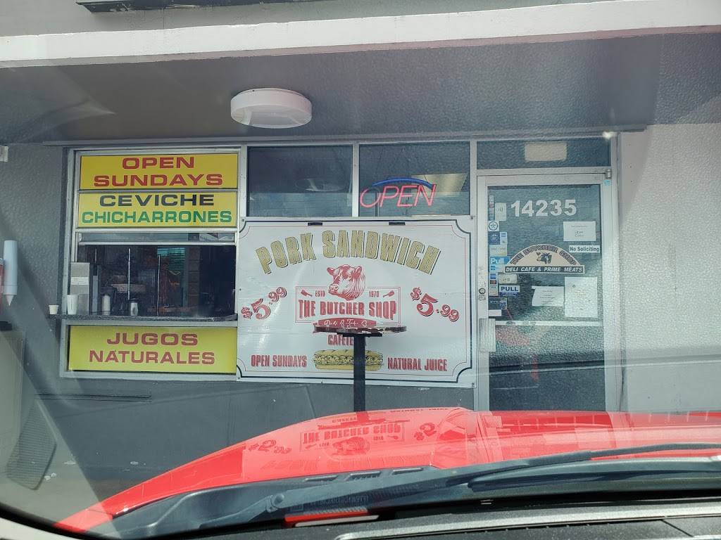 The Butcher Shop | restaurant | 14235 S Dixie Hwy, Palmetto Bay, FL 33176, USA | 3052539525 OR +1 305-253-9525