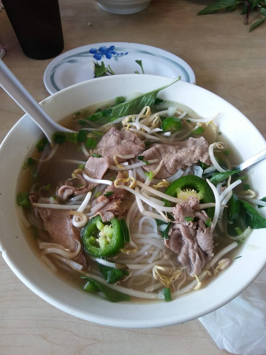 Hai Ky | restaurant | 1931 E Oltorf St B, Austin, TX 78741, USA | 5126932464 OR +1 512-693-2464