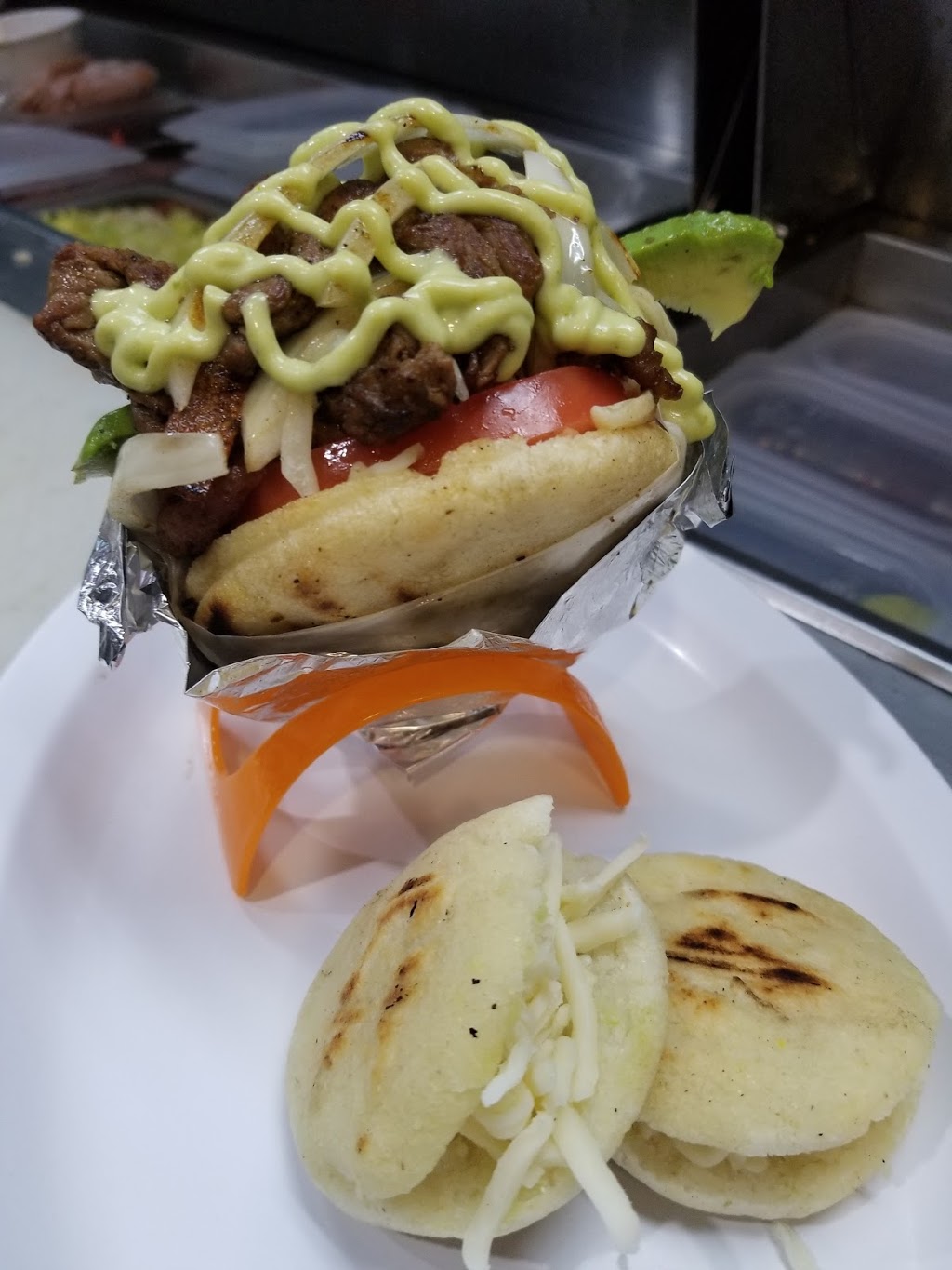 MCK FOOD TRUCK | restaurant | 4731 W Sample Rd, Coconut Creek, FL 33073, USA | 9549931335 OR +1 954-993-1335