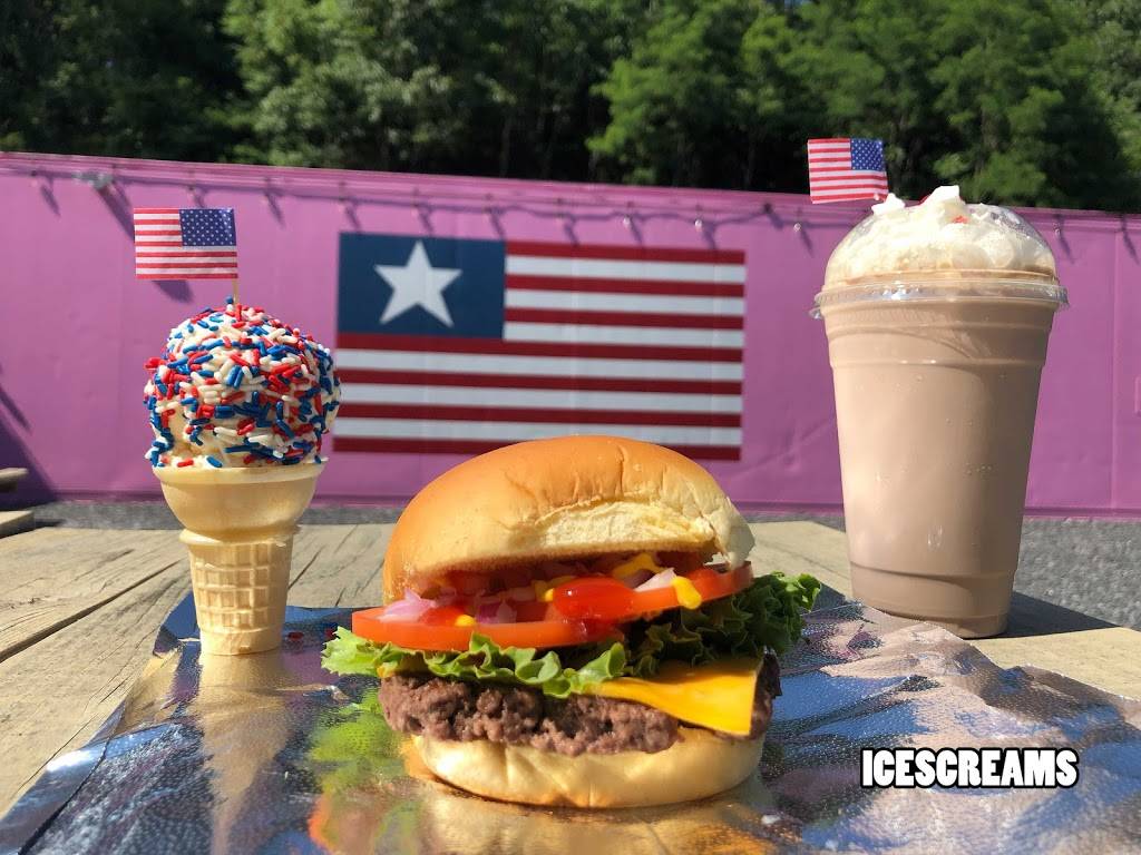 ICESCREAMS | restaurant | 669 County Rte 2, Elizaville, NY 12523, USA | 5187218865 OR +1 518-721-8865