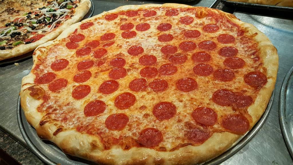 Italy Express | restaurant | 3662 W Camp Wisdom Rd #2025, Dallas, TX 75237, USA | 9722982778 OR +1 972-298-2778