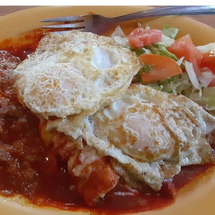 Kikas Kitchen | restaurant | 1023 Yandell Dr, El Paso, TX 79902, USA | 9153037101 OR +1 915-303-7101