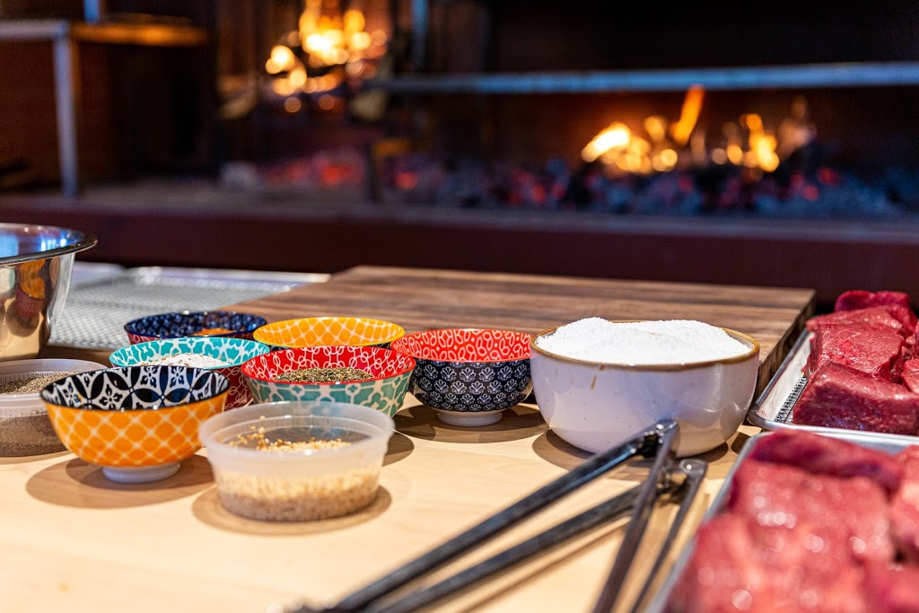 South and Central | restaurant | 946 Grady Ave, Charlottesville, VA 22903, USA | 4342021945 OR +1 434-202-1945