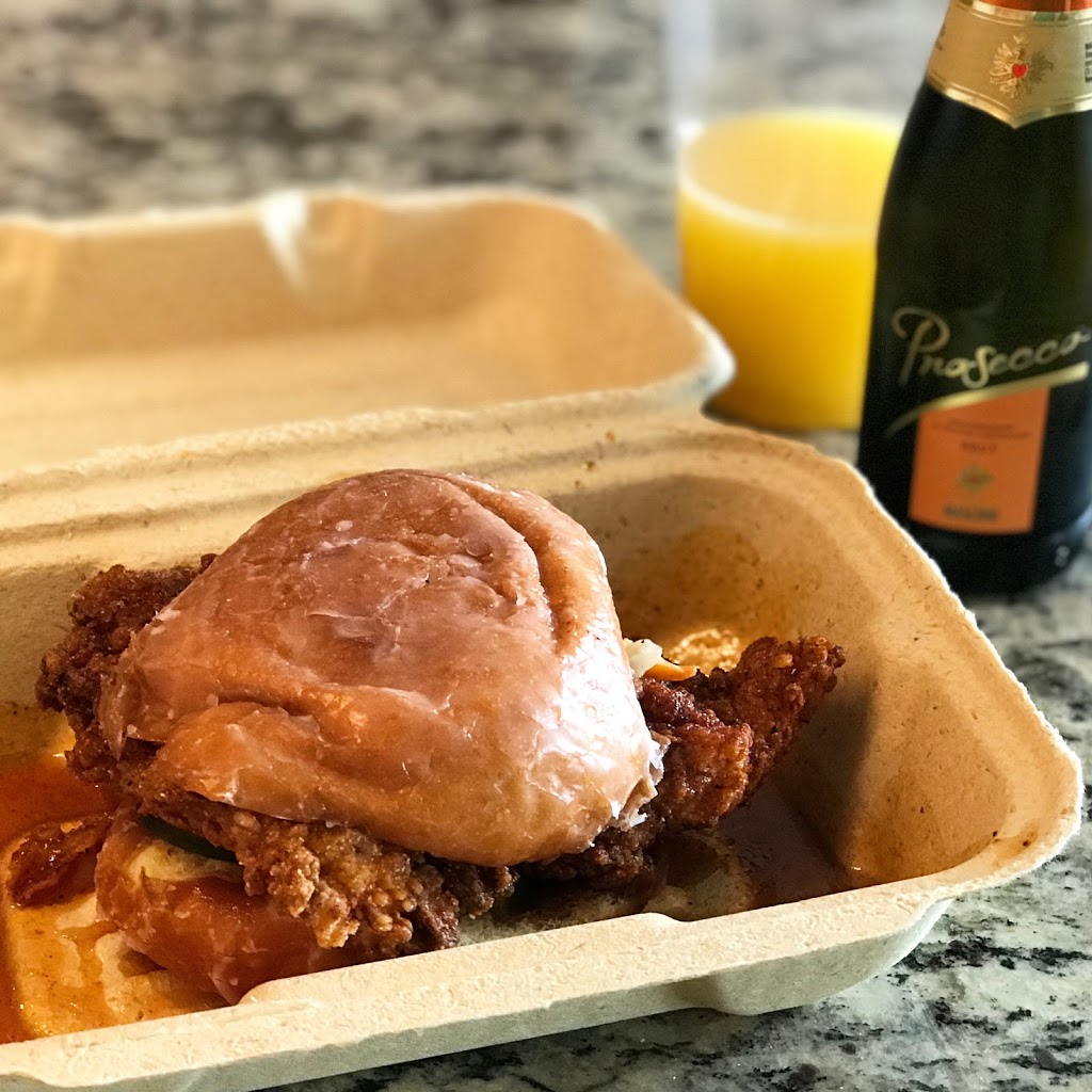 The Rub Chicken & Beer | restaurant | 801 King St 1st Floor, Alexandria, VA 22314, USA | 7036848969 OR +1 703-684-8969