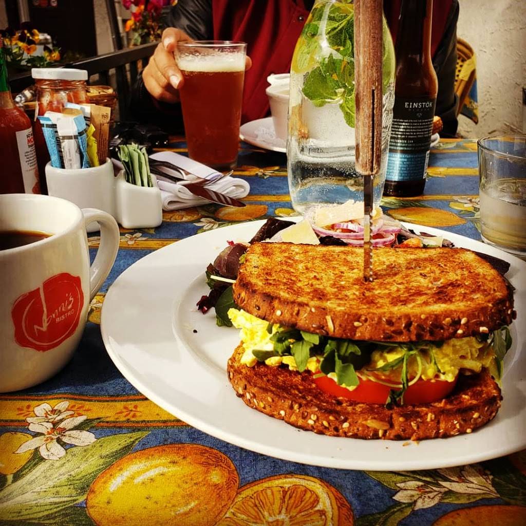 Nonnis Bistro | restaurant | 425 Main St, Pleasanton, CA 94566, USA | 9256000411 OR +1 925-600-0411