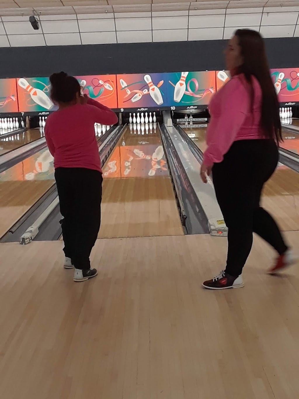 AMF Leesburg Lanes | restaurant | 2813 W Main St, Leesburg, FL 34748, USA | 3527873335 OR +1 352-787-3335