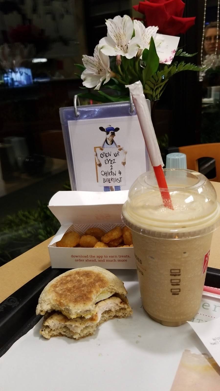 Chick-fil-A | restaurant | 1942 Howell Mill Rd NW, Atlanta, GA 30318, USA | 4043518050 OR +1 404-351-8050