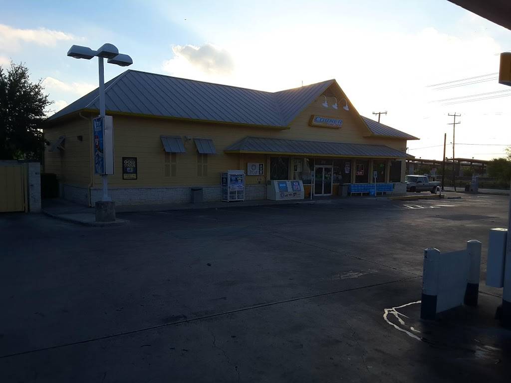 Corner Store | cafe | 3727 Thousand Oaks, San Antonio, TX 78247, USA | 2104944952 OR +1 210-494-4952