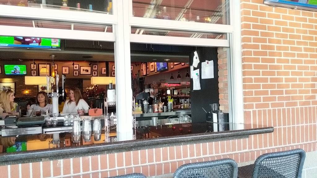 Marlows Tavern | restaurant | 881 Ridgewalk Pkwy #108, Woodstock, GA 30188, USA | 7707263785 OR +1 770-726-3785