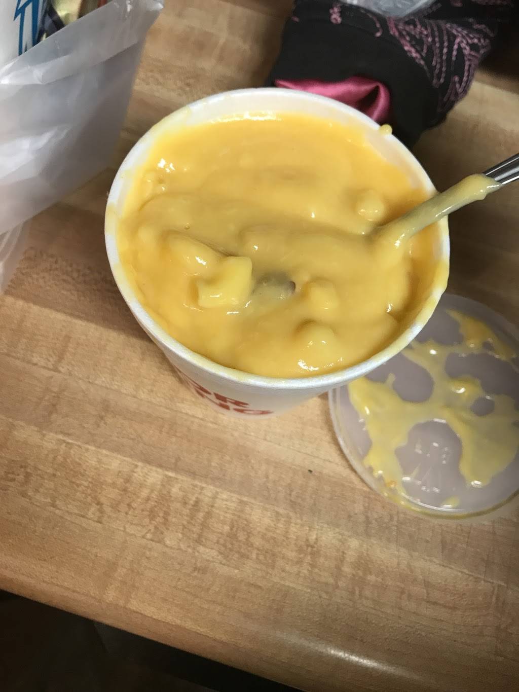 Churchs Chicken | restaurant | 6730 W McDowell Rd, Phoenix, AZ 85035, USA | 6238450121 OR +1 623-845-0121