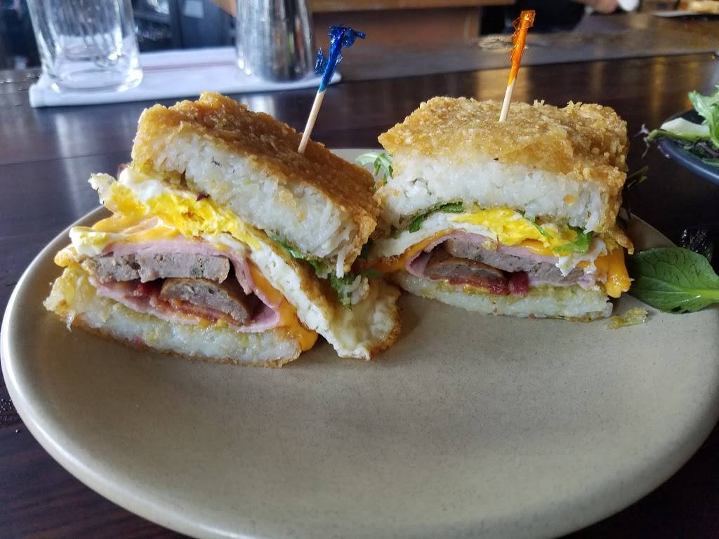 The Cannibal | restaurant | 8850 Washington Blvd, Culver City, CA 90232, USA | 3108382783 OR +1 310-838-2783