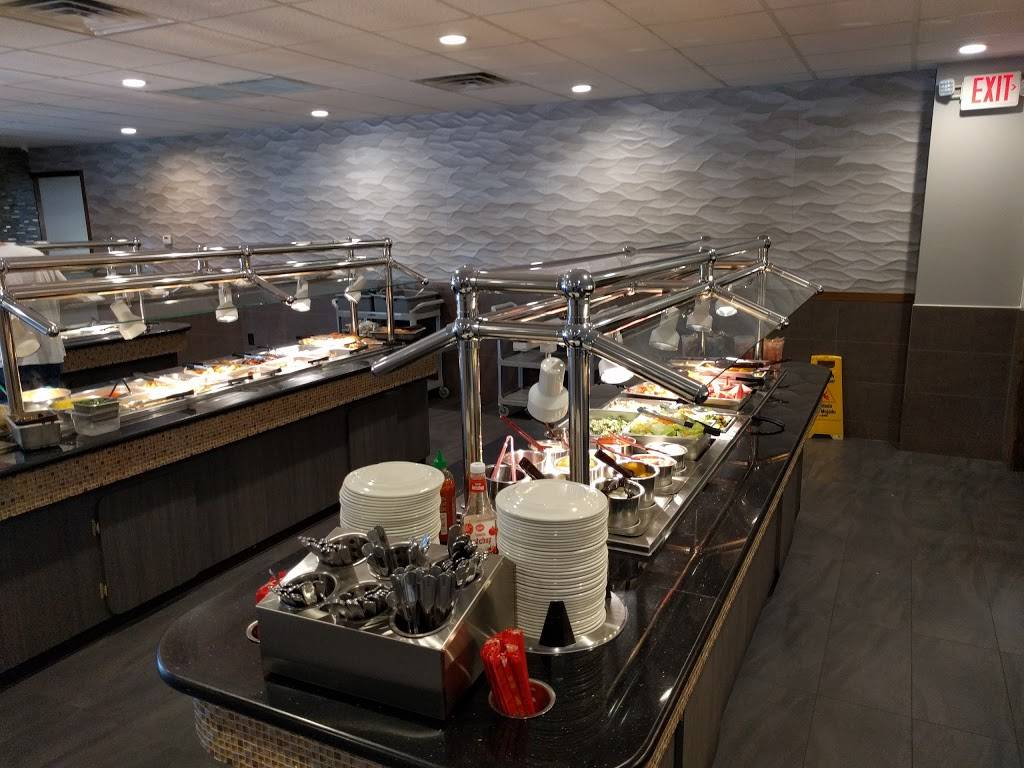 Jade Buffet | restaurant | 118 S Broadway, Centralia, IL 62801, USA | 6189185188 OR +1 618-918-5188