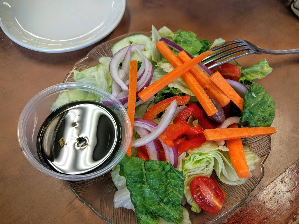 Romeos Pizza | meal takeaway | 27 E Railroad Ave, Jamesburg, NJ 08831, USA | 7325211414 OR +1 732-521-1414