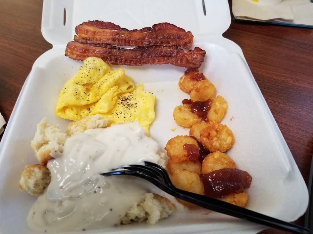 Hardees | restaurant | 813 W North Main St, LaFayette, GA 30728, USA | 7066384600 OR +1 706-638-4600