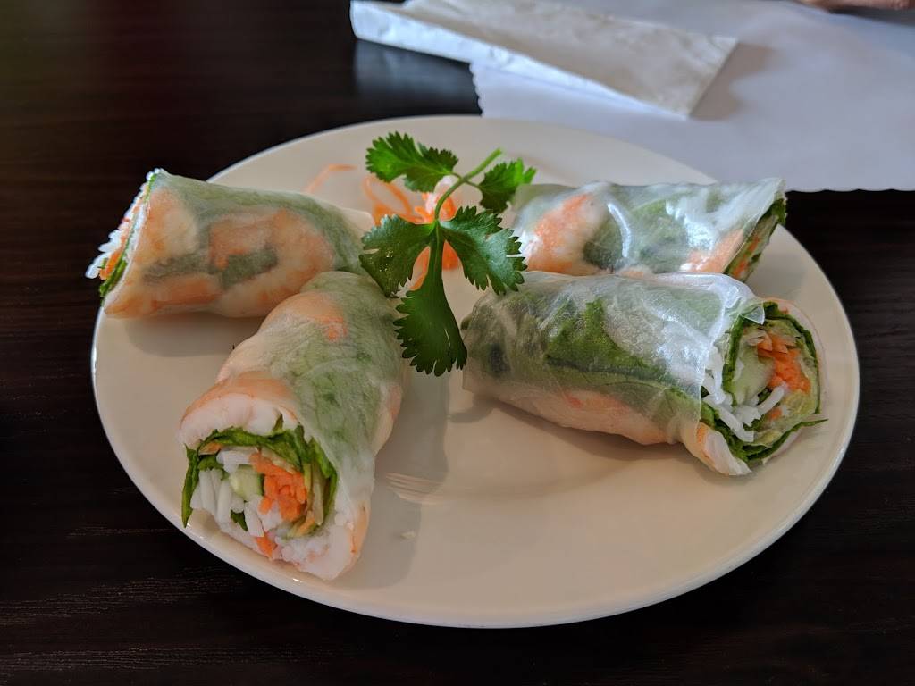 Pho Gia Long | restaurant | 211 W Katella Ave, Orange, CA 92867, USA | 7146027665 OR +1 714-602-7665