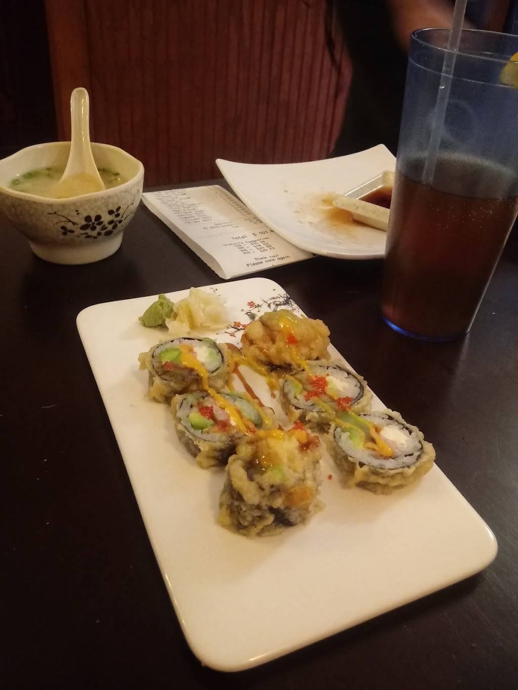 Ichiban | restaurant | 2494 Church St, Conway, SC 29526, USA | 8433658889 OR +1 843-365-8889