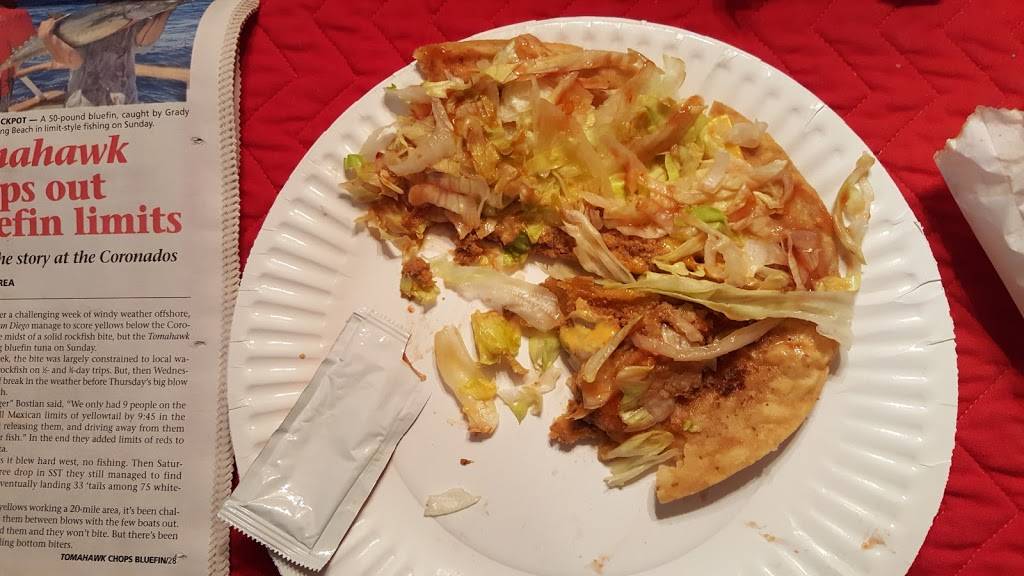 Jack in the Box | restaurant | 1125 W Arrow Hwy, San Dimas, CA 91773, USA | 9093941919 OR +1 909-394-1919