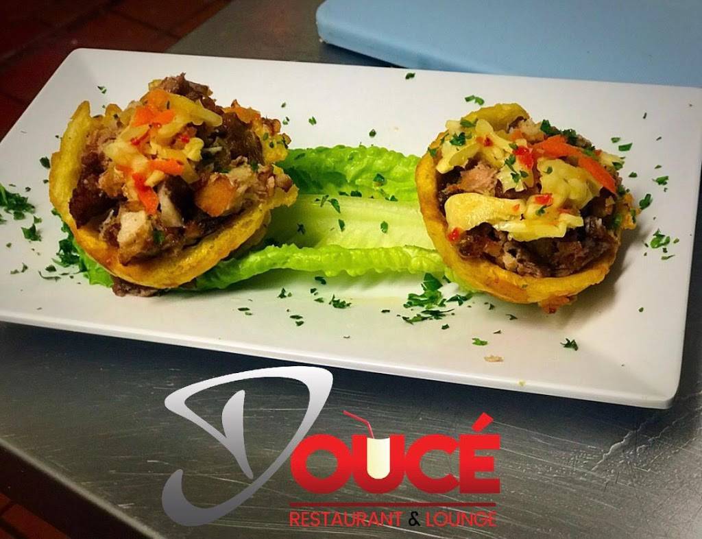 Doucè Restaurant and Lounge | restaurant | 2640 S State Rd 7, Miramar, FL 33023, USA | 9543675720 OR +1 954-367-5720