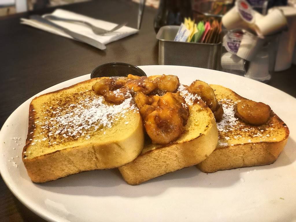 The Flying Egg | restaurant | 451 Main St, Bethlehem, PA 18018, USA | 6106915100 OR +1 610-691-5100