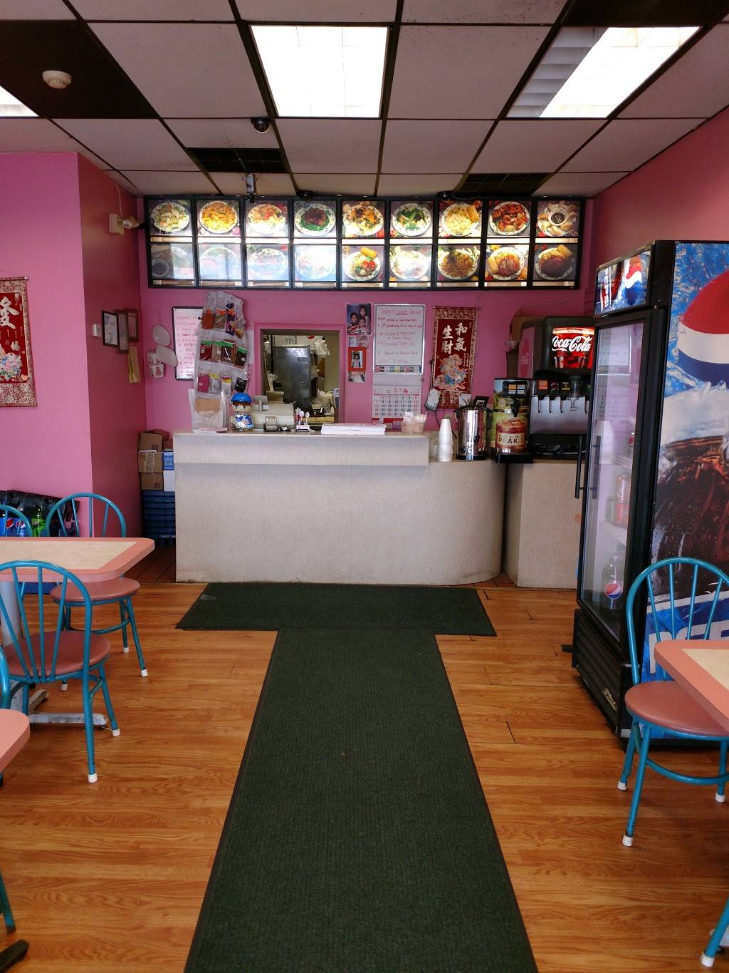 First Wok | restaurant | 5438, 3802 W Bethel Ave, Muncie, IN 47304, USA | 7652897698 OR +1 765-289-7698