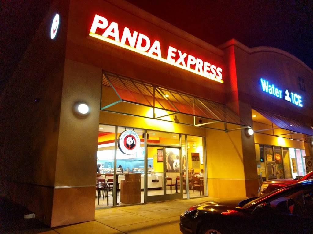 Panda Express | meal takeaway | 7000 N 16th St #100, Phoenix, AZ 85020, USA | 6022169418 OR +1 602-216-9418