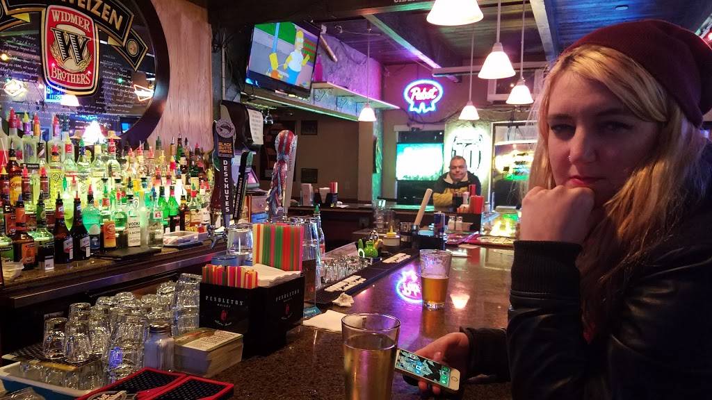 Harrison Bar & Grill | restaurant | 550 NW Harrison Blvd, Corvallis, OR 97330, USA | 5417541017 OR +1 541-754-1017