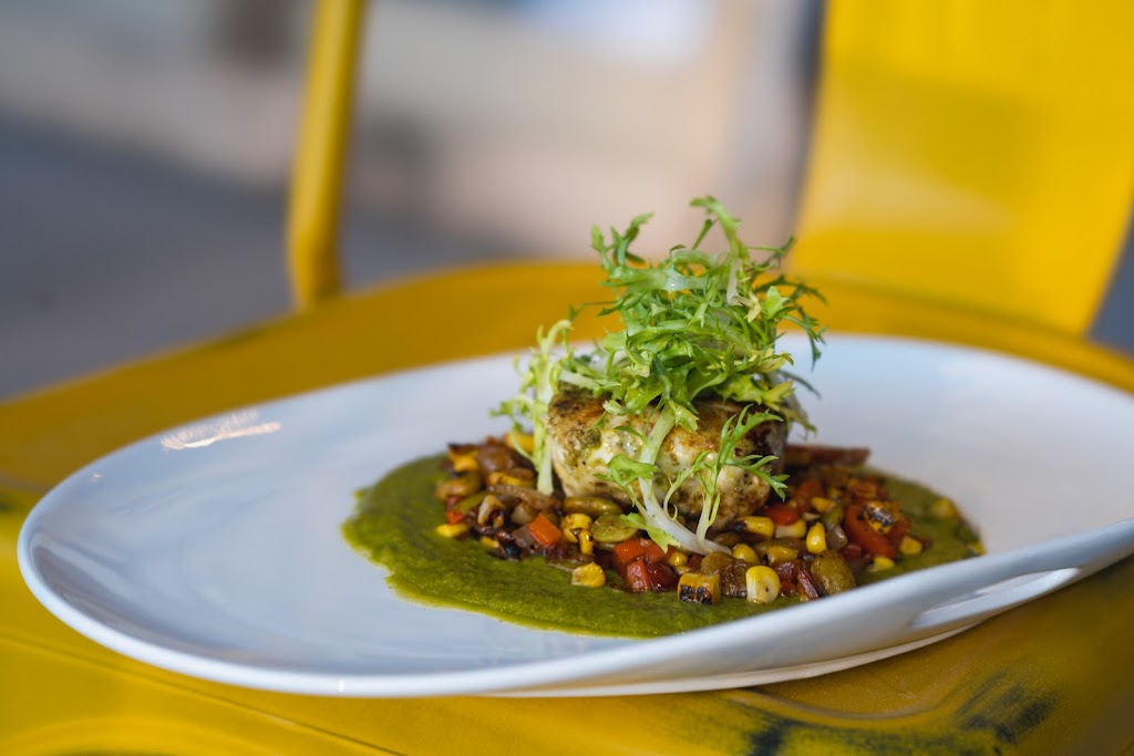 Sonora Rooftop & Sports Bar | restaurant | 11 W Broad St, Richmond, VA 23220, USA | 8043622626 OR +1 804-362-2626