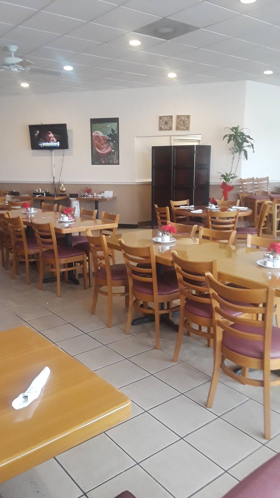 Thai Garden | restaurant | 2675 GA-42 N, McDonough, GA 30253, USA | 6782844568 OR +1 678-284-4568