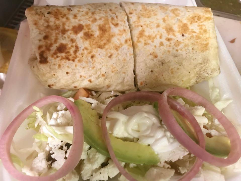 Taqueria Oaxaqueña | restaurant | 214 French St, New Brunswick, NJ 08901, USA | 7324189808 OR +1 732-418-9808